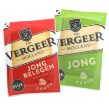 Vergeer Goudse kaas